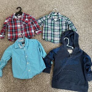 Boys 24 month/2t bundle